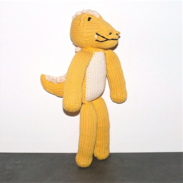  Artikelbild 1 des Artikels “Krokodil - 35 cm “