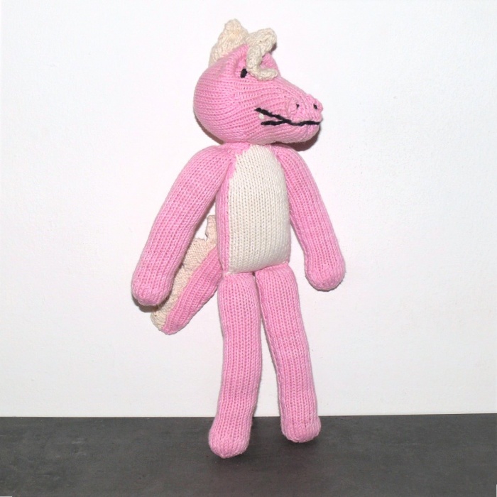  Artikelbild 1 des Artikels “Krokodil - 35 cm “