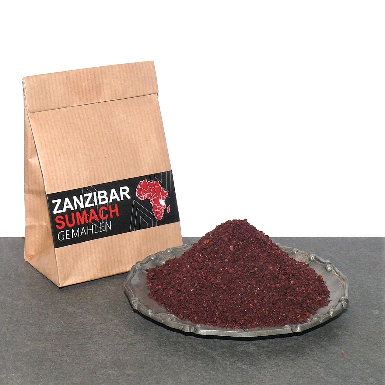  Artikelbild 1 des Artikels “Sumach “