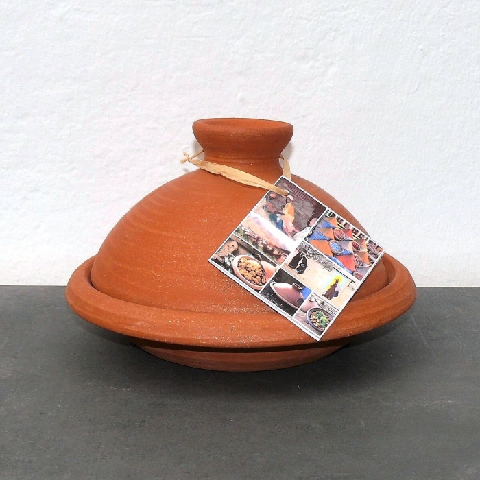 Artikelbild 1 des Artikels “Tajine G2 - 27 cm “