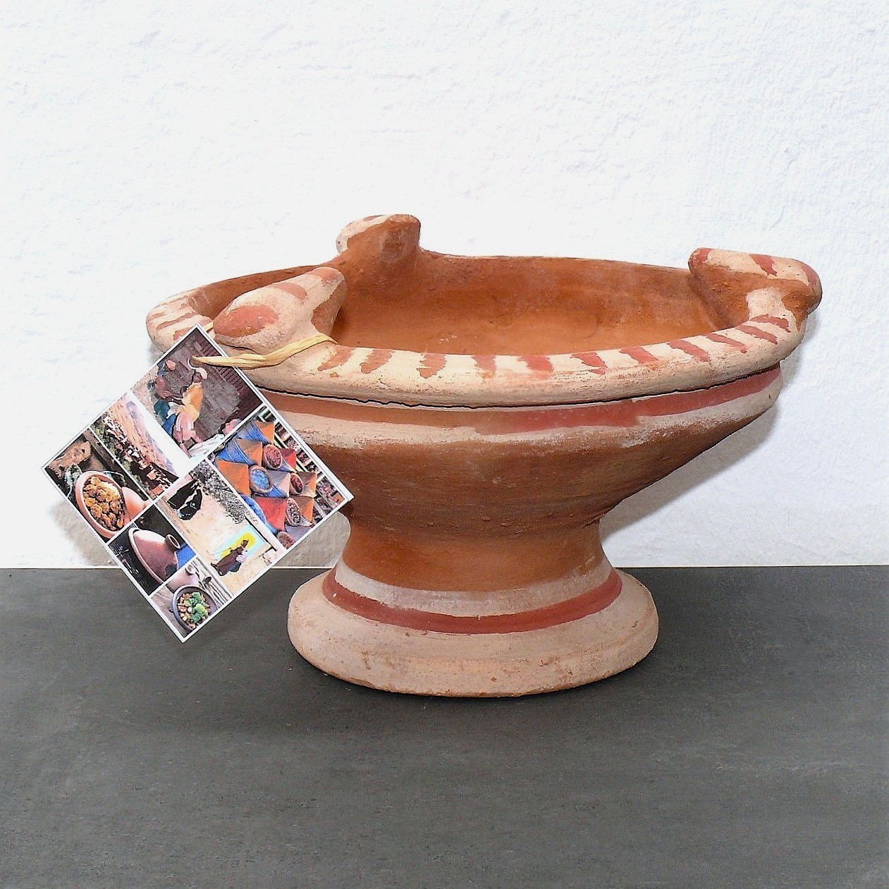  Artikelbild 1 des Artikels “Stövchen “