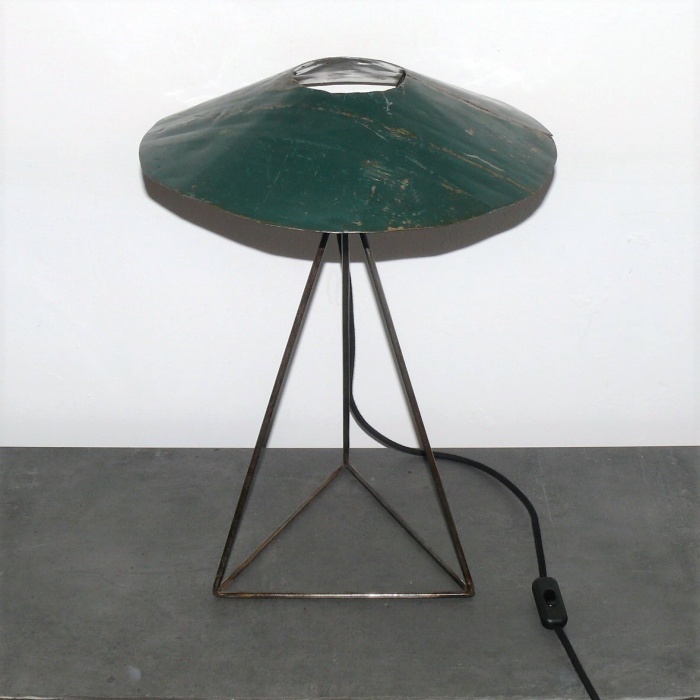  Artikelbild 1 des Artikels “Tischlampe 