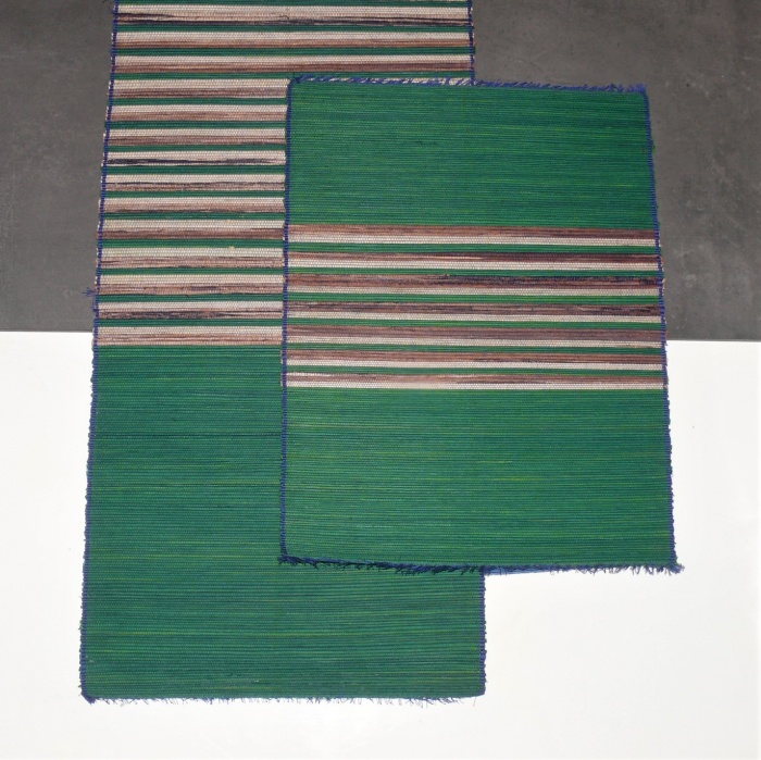  Artikelbild 1 des Artikels “Tischsets mit 90 cm Läufer “