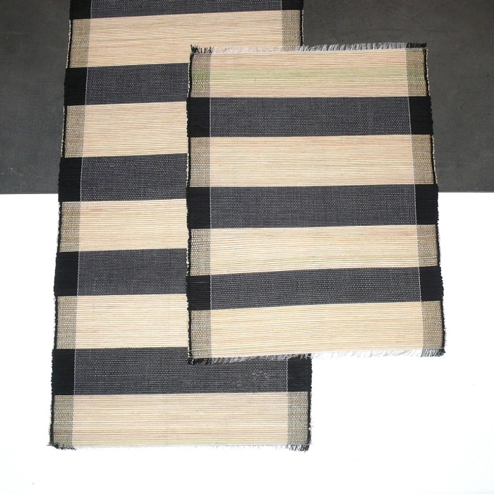  Artikelbild 1 des Artikels “Tischsets mit 90 cm Läufer “