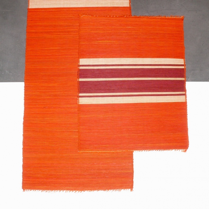  Artikelbild 1 des Artikels “Tischsets mit 170 cm Läufer “