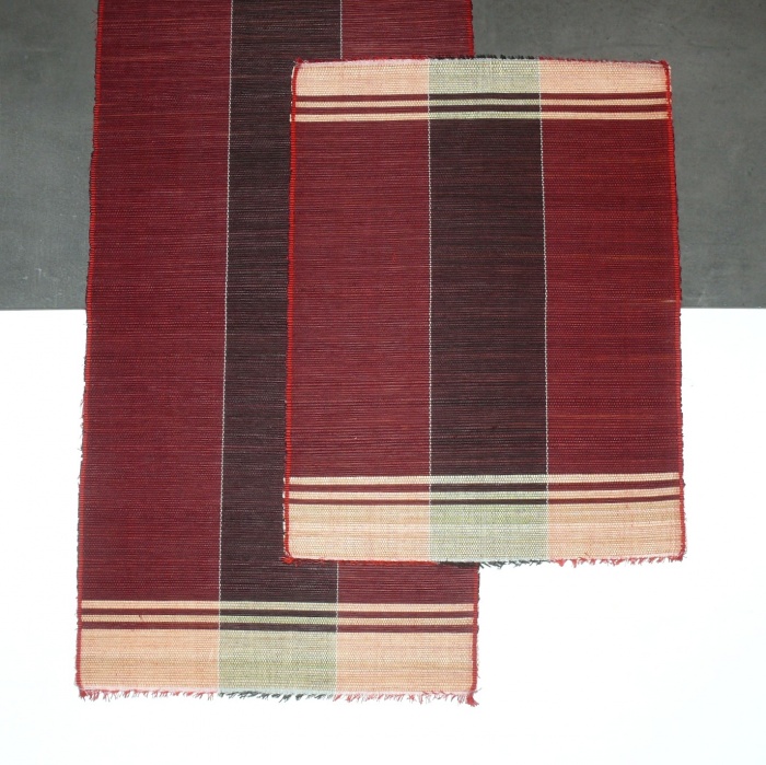  Artikelbild 1 des Artikels “Tischsets mit 180 cm Läufer “