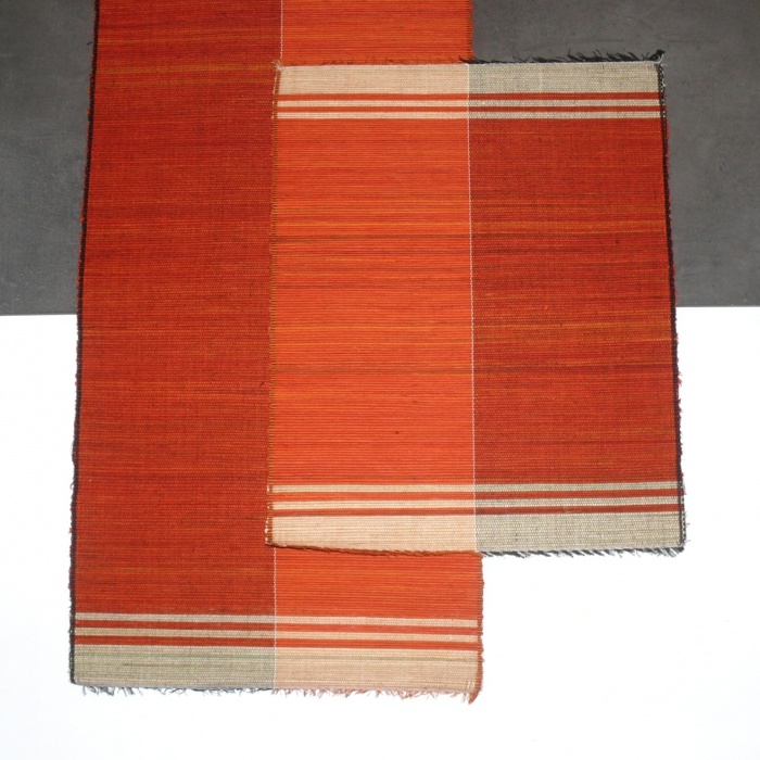  Artikelbild 1 des Artikels “Tischsets mit 175 cm Läufer “