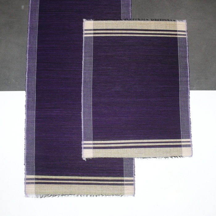  Artikelbild 1 des Artikels “Tischsets mit 170 cm Läufer “