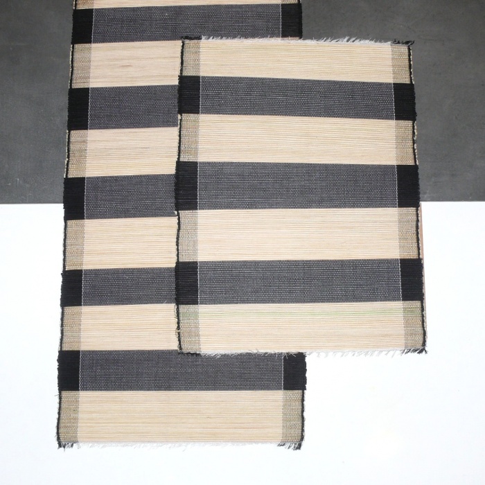  Artikelbild 1 des Artikels “Tischsets mit 180 cm Läufer “