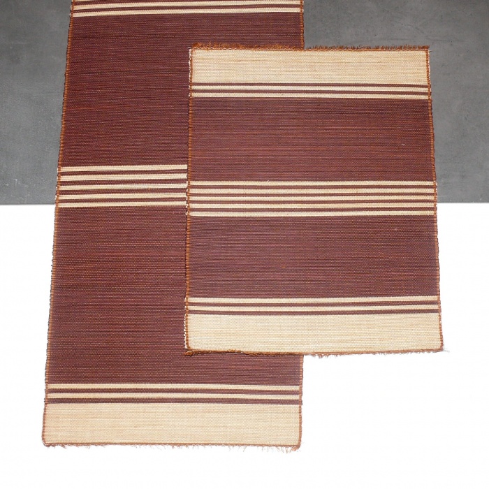  Artikelbild 1 des Artikels “Tischsets mit 180 cm Läufer “