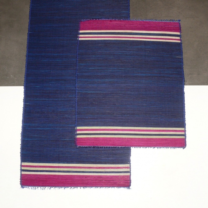  Artikelbild 1 des Artikels “Tischsets mit 170 cm Läufer “