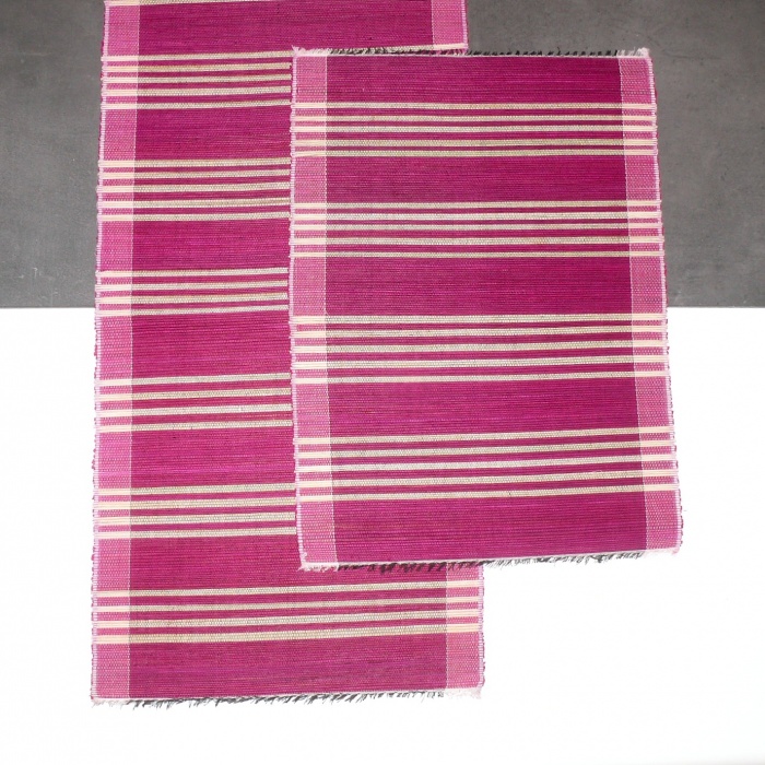  Artikelbild 1 des Artikels “Tischsets mit 180 cm Läufer “