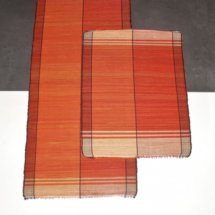  Artikelbild 1 des Artikels “Tischsets mit 90 cm Läufer “