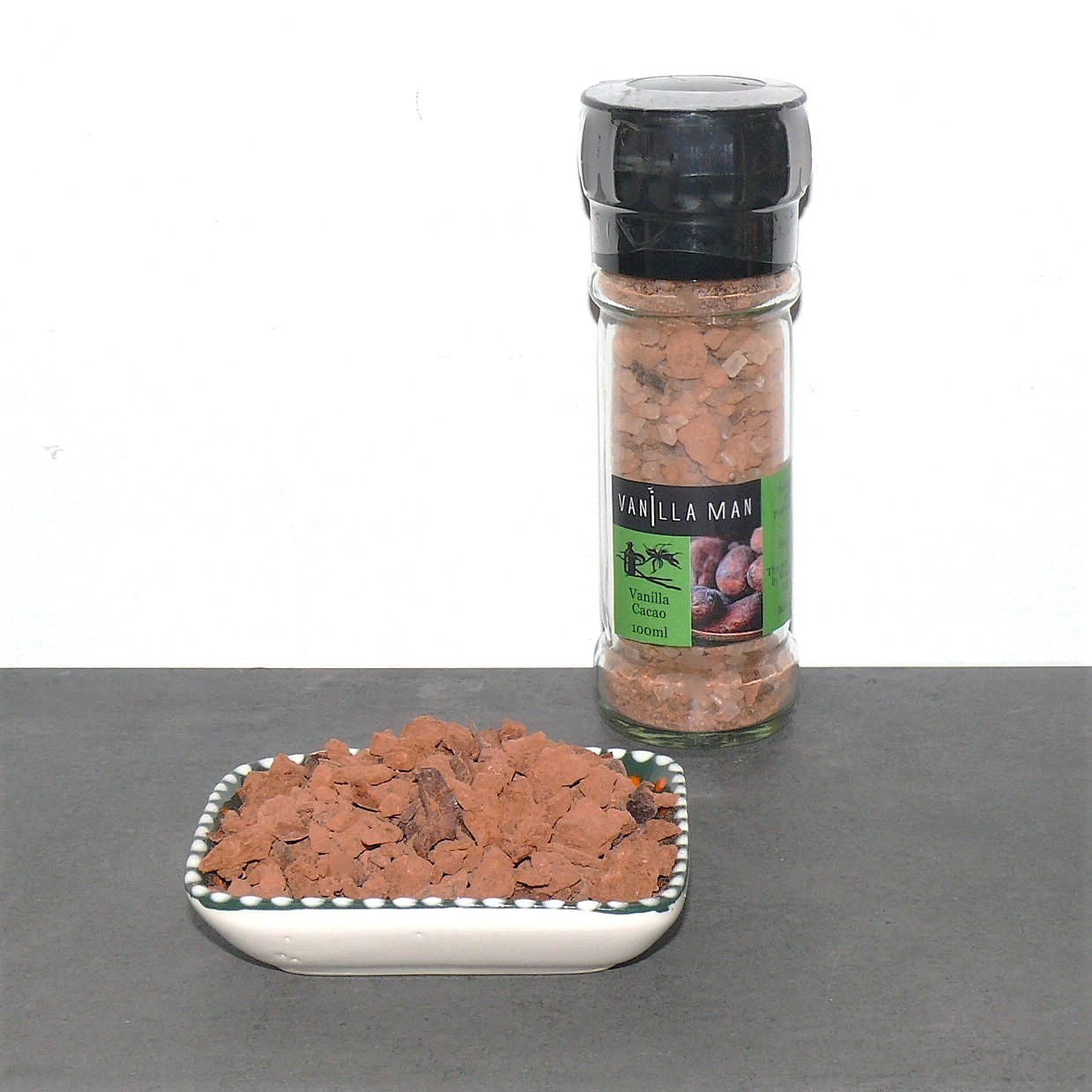  Artikelbild 1 des Artikels “Bourbon Vanille Zuckermühle 