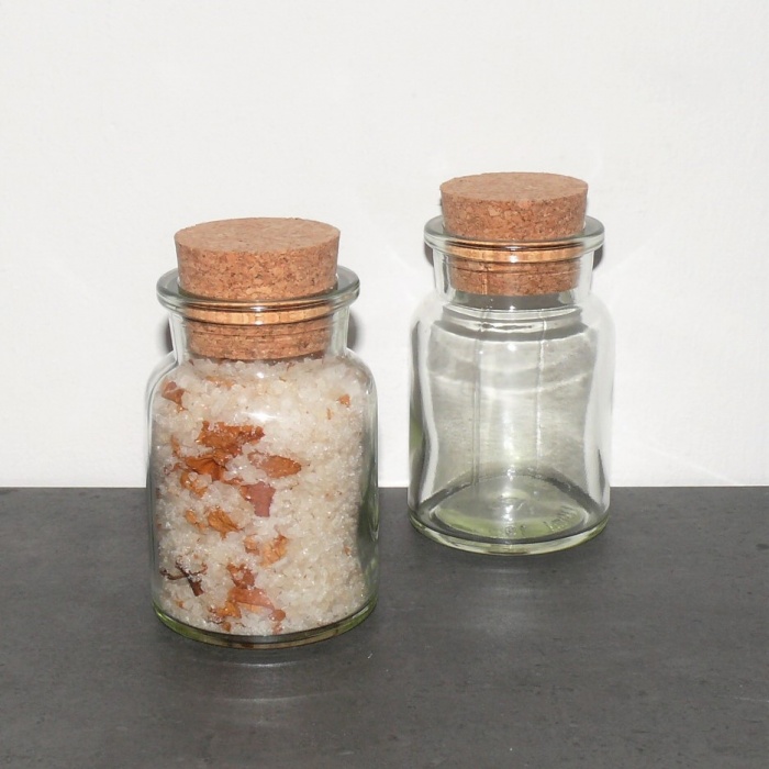  Artikelbild 1 des Artikels “Vorratsglas mit Korken “