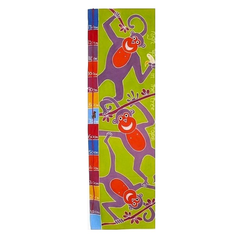  Artikelbild 1 des Artikels “Wachstumschart - grasgrün “