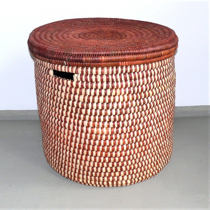  Artikelbild 1 des Artikels “Wäschekorb mit Deckel  “