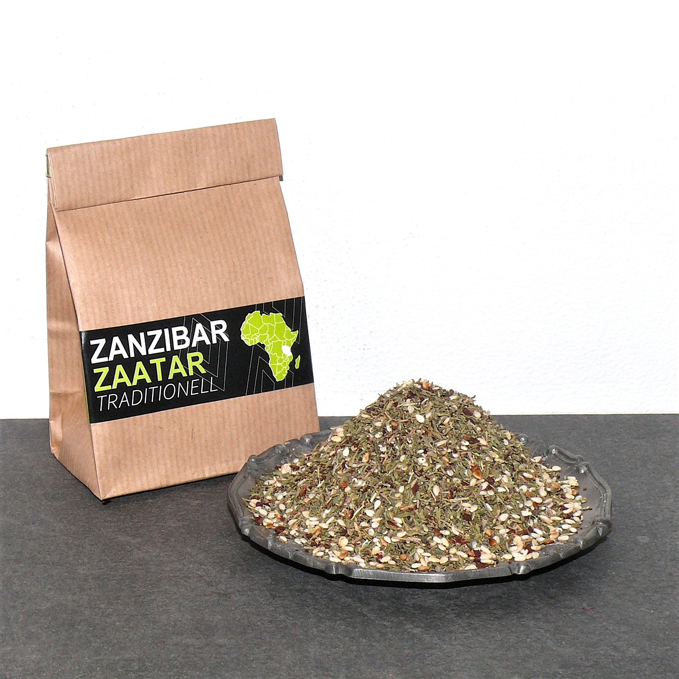  Artikelbild 1 des Artikels “Zaatar “