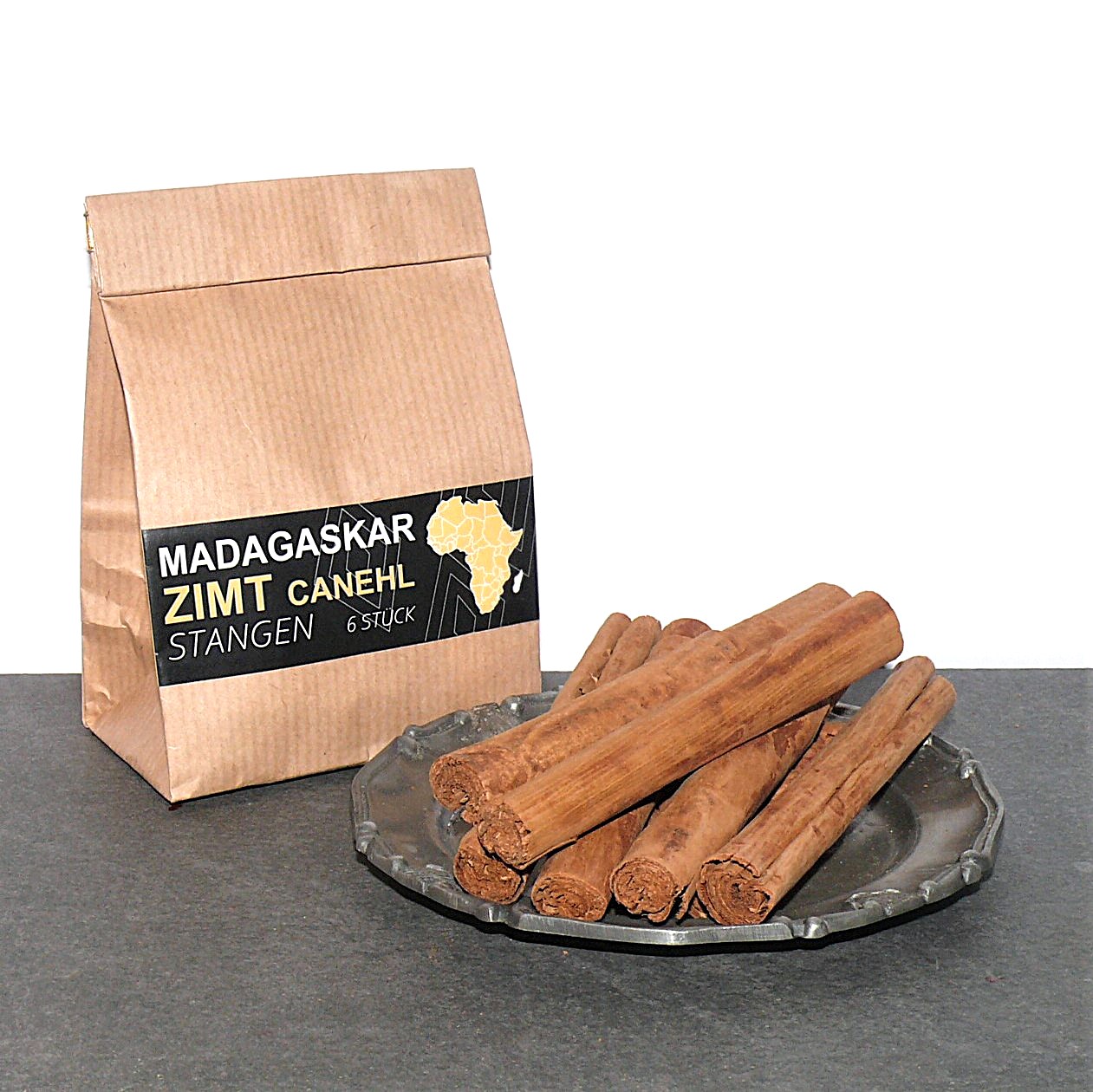  Artikelbild 1 des Artikels “Zimt [Canehl] “