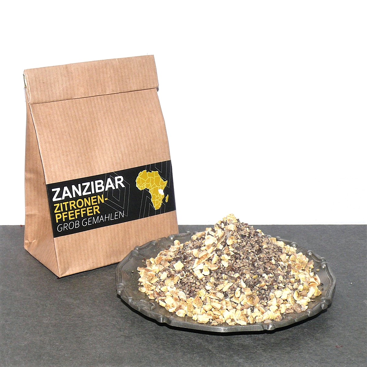  Artikelbild 1 des Artikels “Zitronenpfeffer “