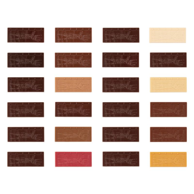  Artikelbild 2 des Artikels “ZOTTER Adventkalender “