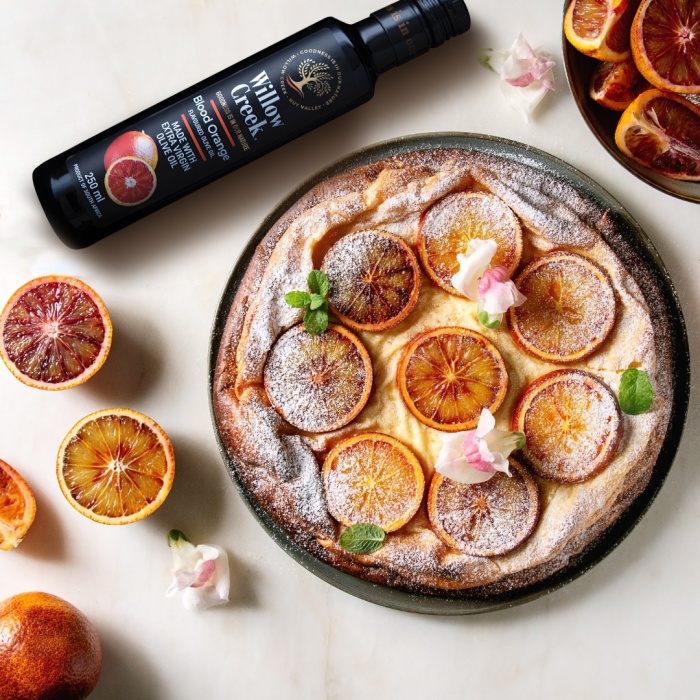  Artikelbild 2 des Artikels “Olivenöl - extra virgin “