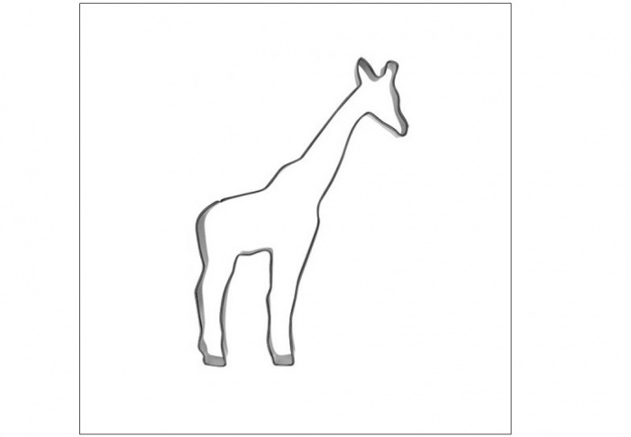  Artikelbild 2 des Artikels “Ausstechform “