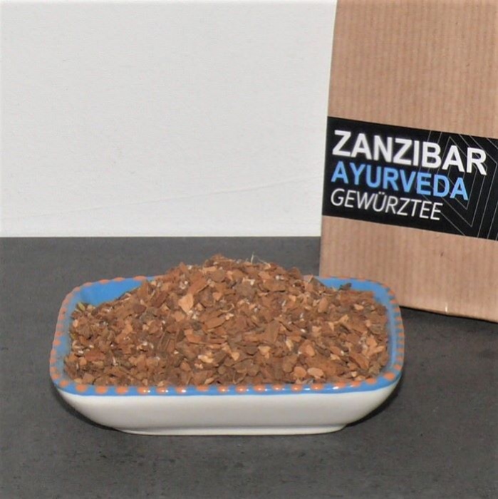  Artikelbild 2 des Artikels “Ayurveda “