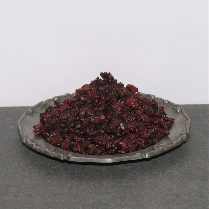  Artikelbild 2 des Artikels “Berberitzen “