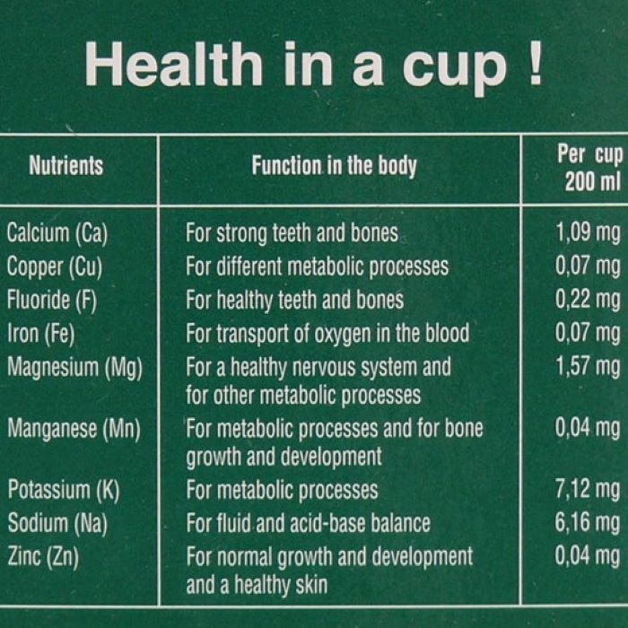  Artikelbild 2 des Artikels “Rooibos Tee “