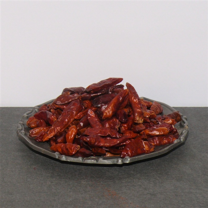  Artikelbild 2 des Artikels “Bird´s Eye Chili “