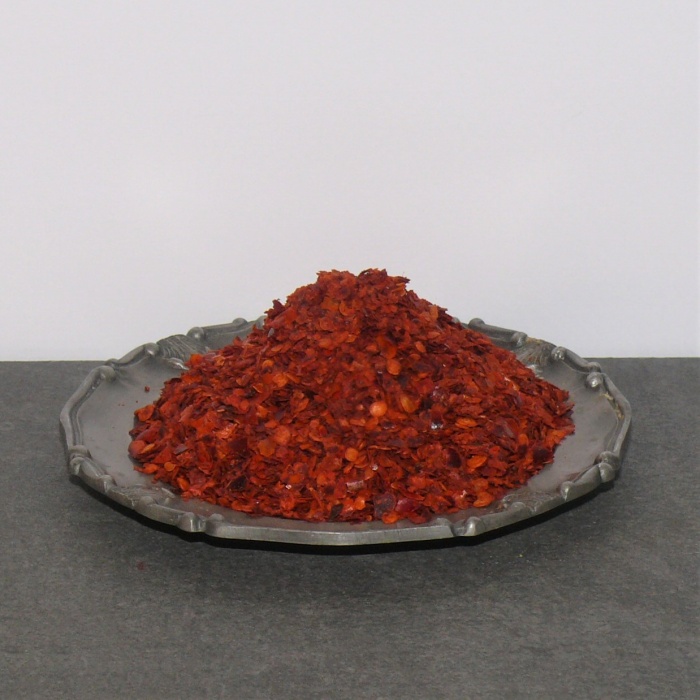  Artikelbild 2 des Artikels “Chili crushed “