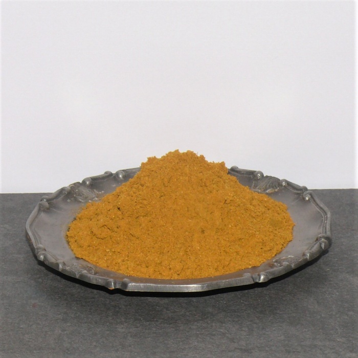  Artikelbild 2 des Artikels “Curry, mild “