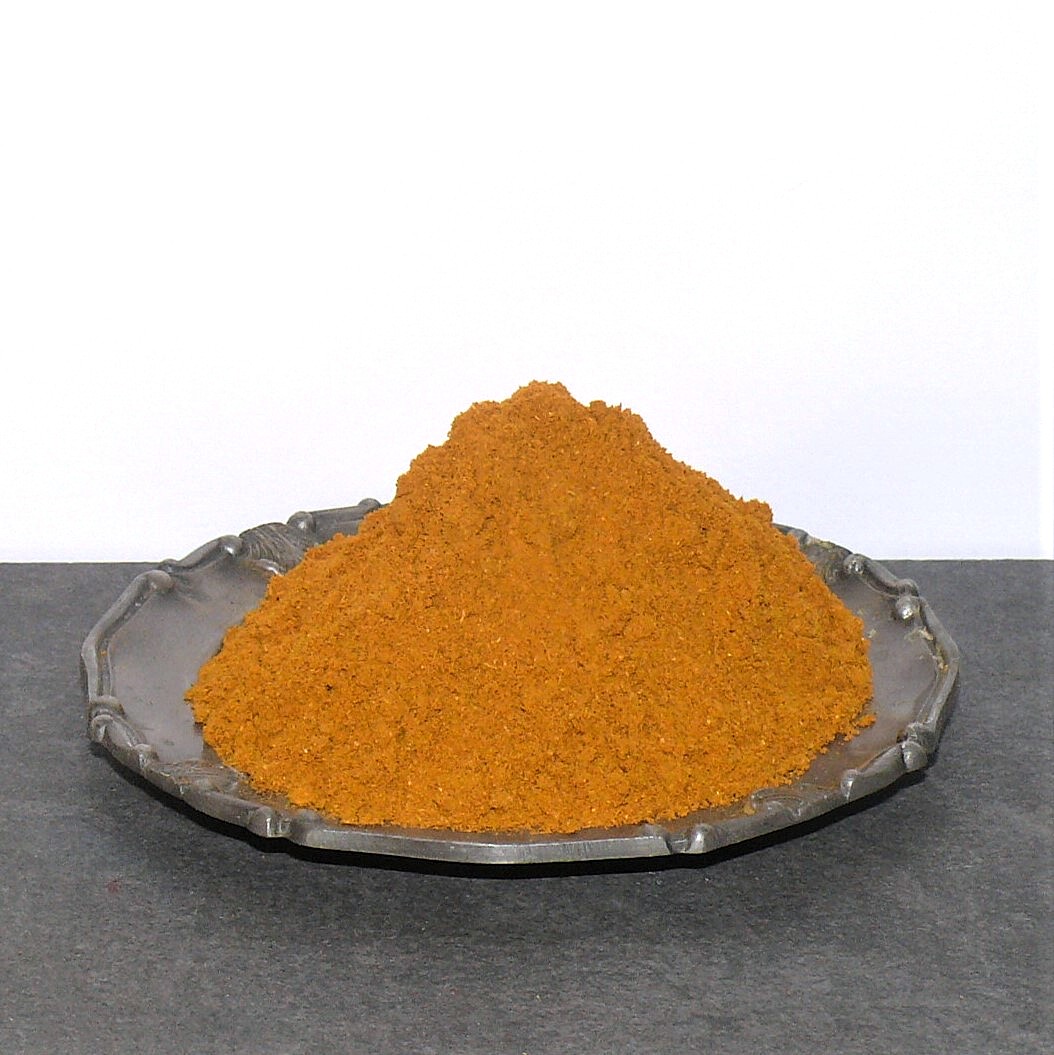  Artikelbild 2 des Artikels “Curry, scharf “