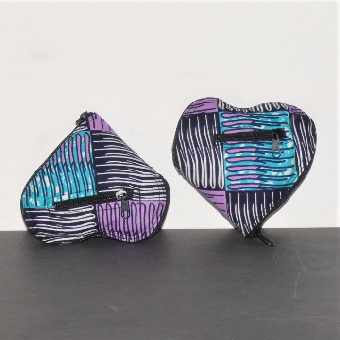  Artikelbild 2 des Artikels “Herztasche  “