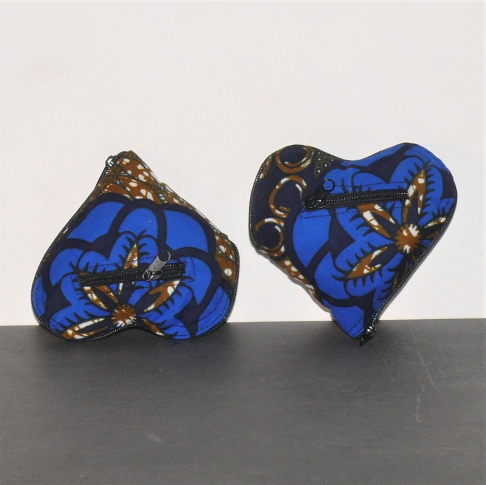  Artikelbild 2 des Artikels “Herztasche  “