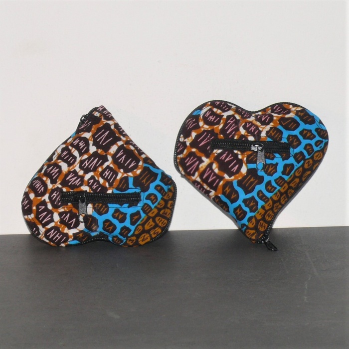  Artikelbild 2 des Artikels “Herztasche  “