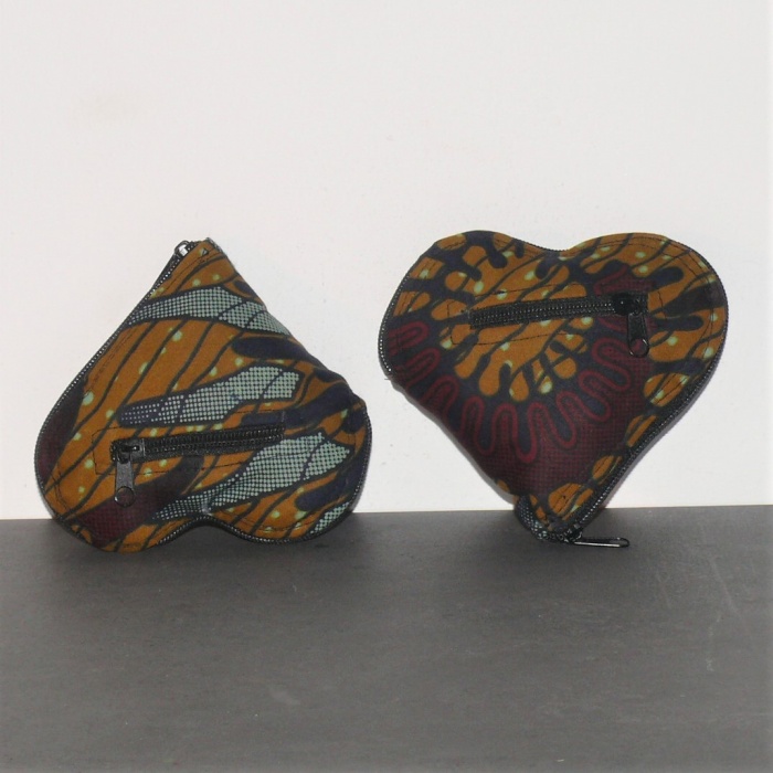  Artikelbild 2 des Artikels “Herztasche  “