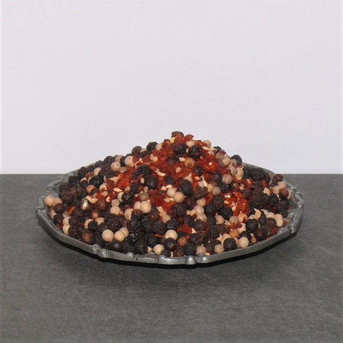  Artikelbild 2 des Artikels “Fireball “