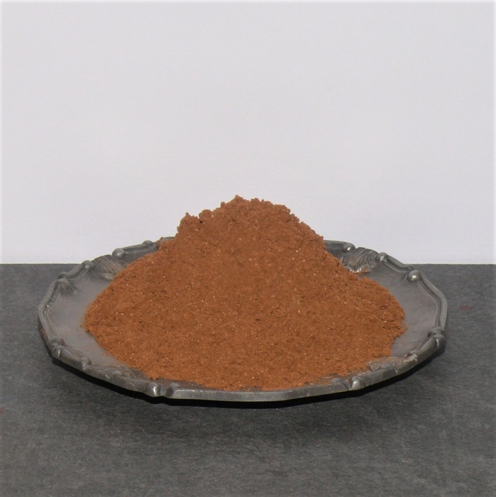  Artikelbild 2 des Artikels “Five Spice “