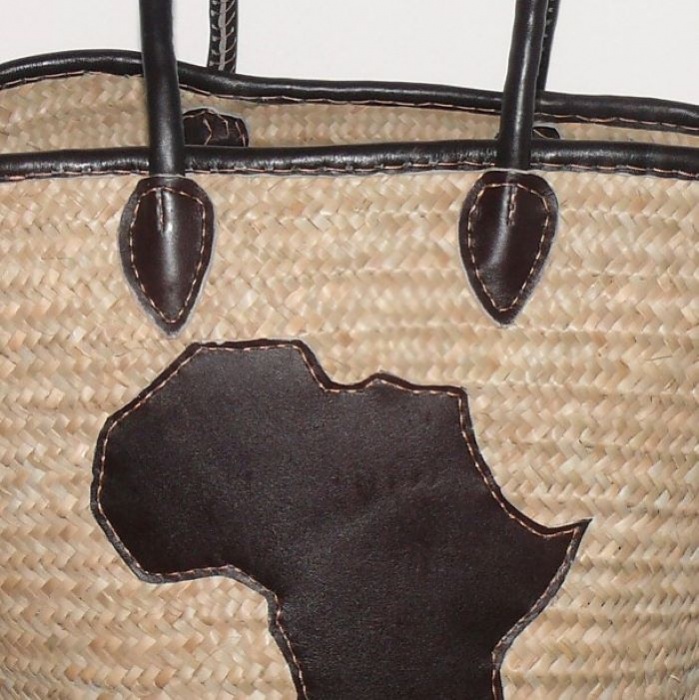  Artikelbild 2 des Artikels “Korbtasche 