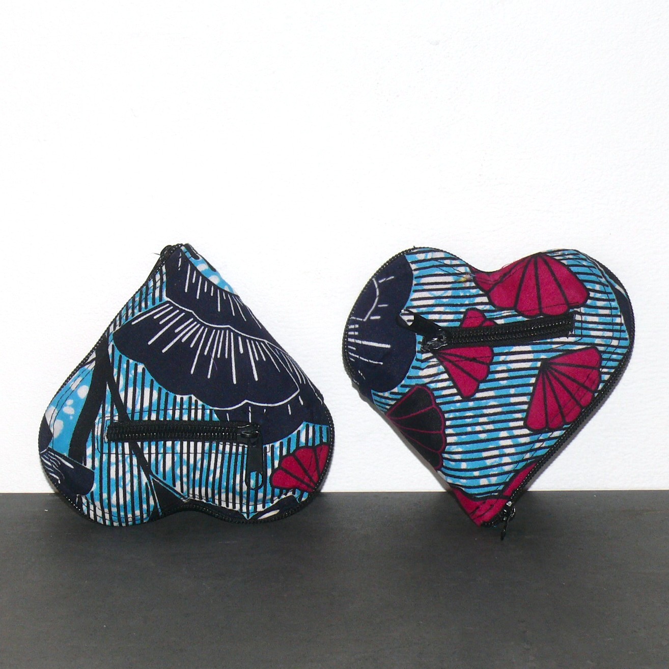  Artikelbild 2 des Artikels “Herztasche “