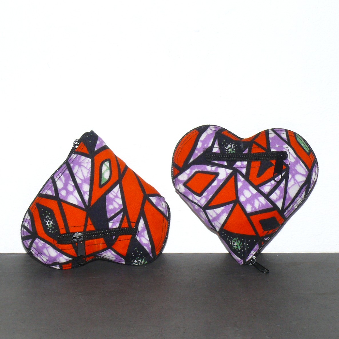  Artikelbild 2 des Artikels “Herztasche “