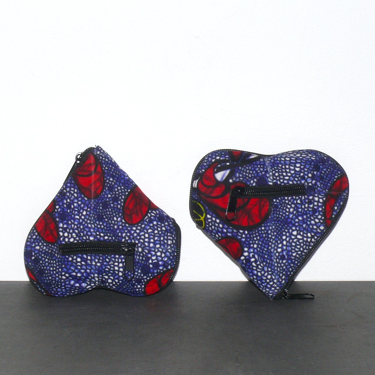  Artikelbild 2 des Artikels “Herztasche “