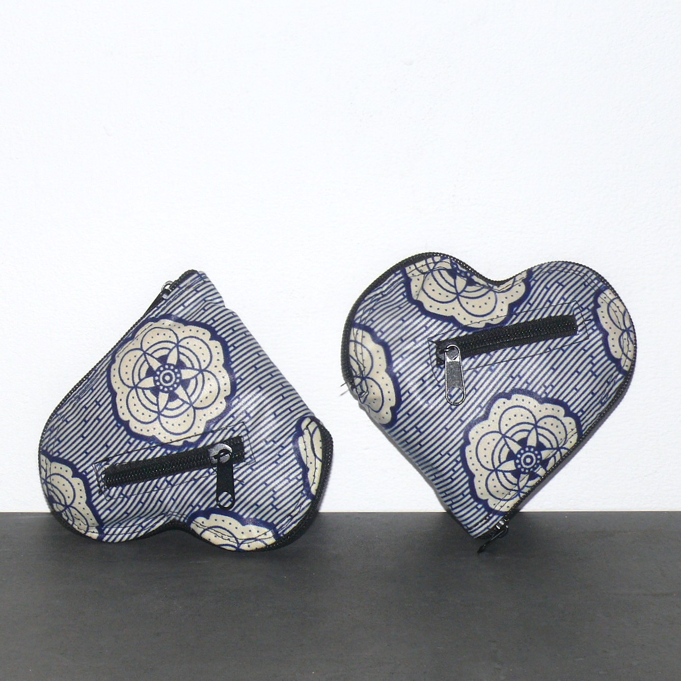  Artikelbild 2 des Artikels “Herztasche “