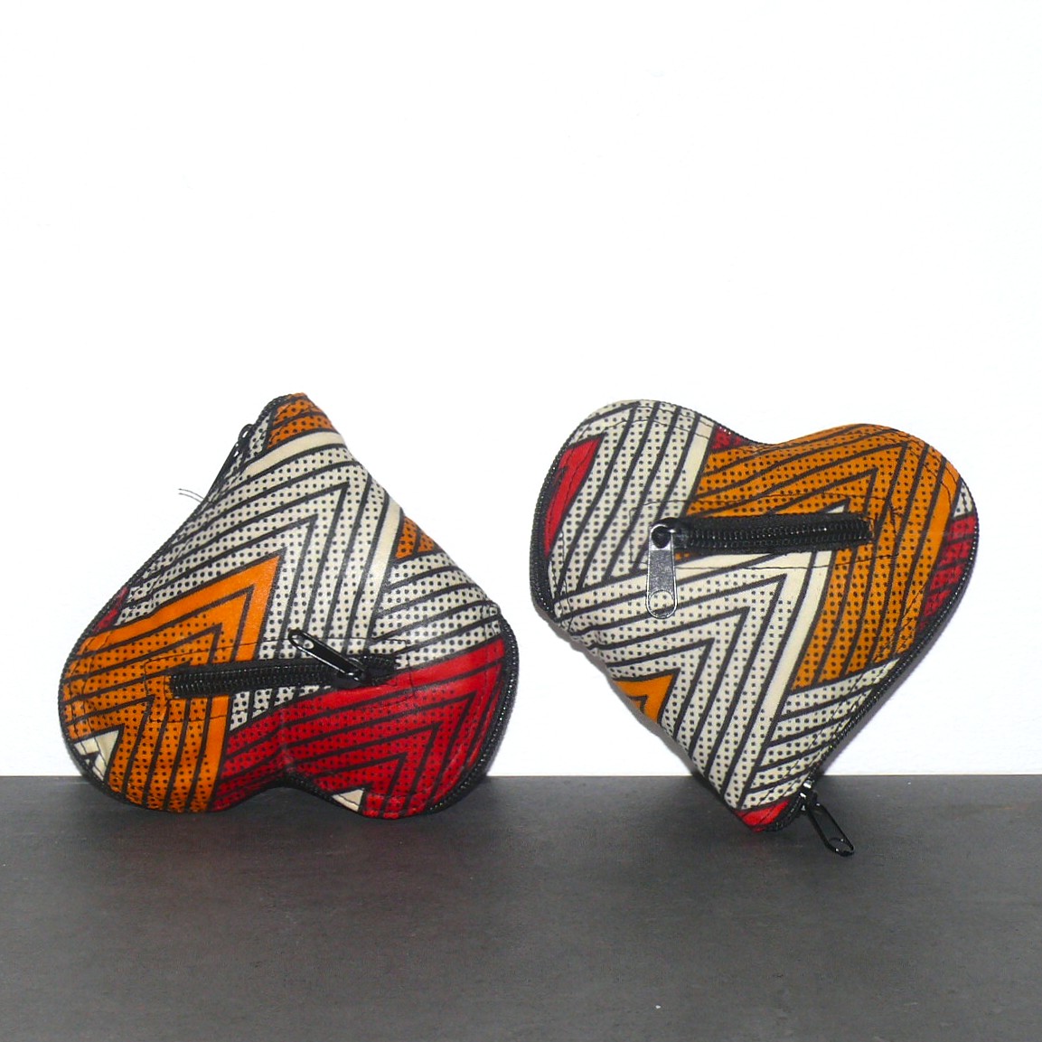  Artikelbild 2 des Artikels “Herztasche “