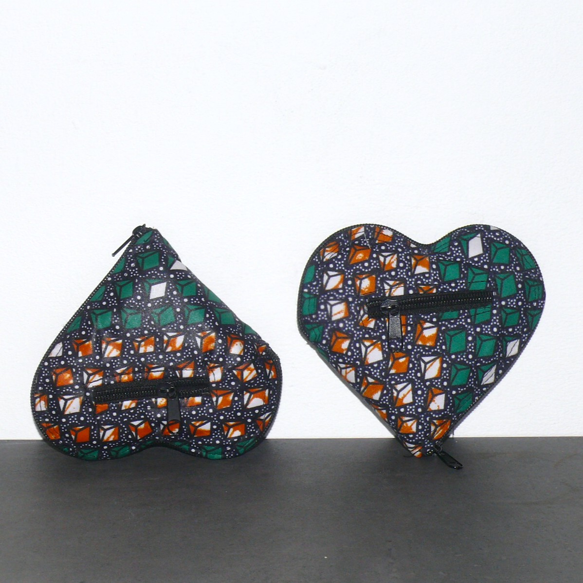  Artikelbild 2 des Artikels “Herztasche “