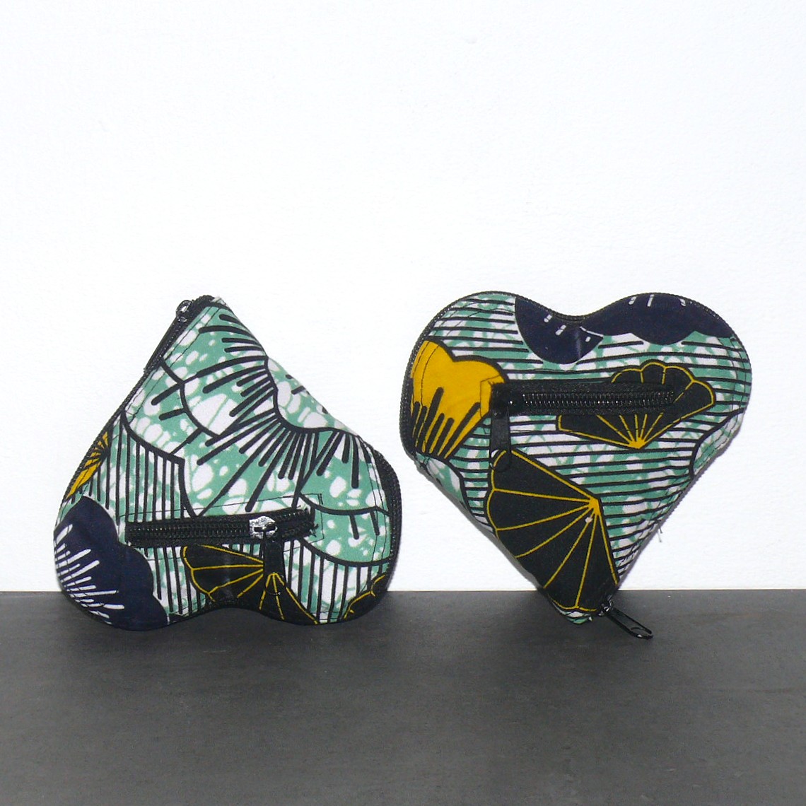  Artikelbild 2 des Artikels “Herztasche “