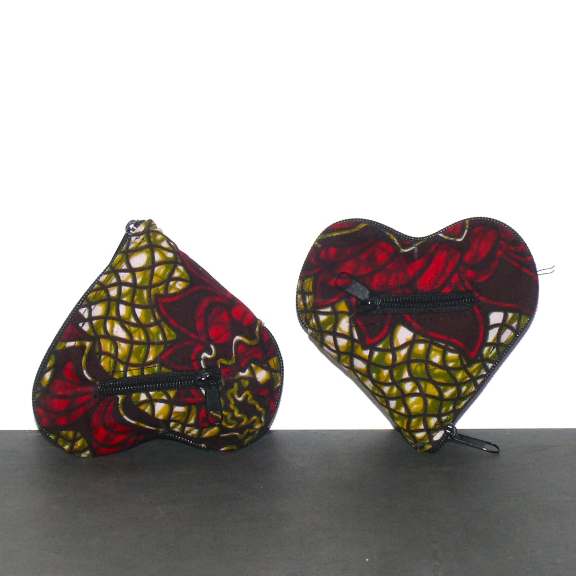  Artikelbild 2 des Artikels “Herztasche “