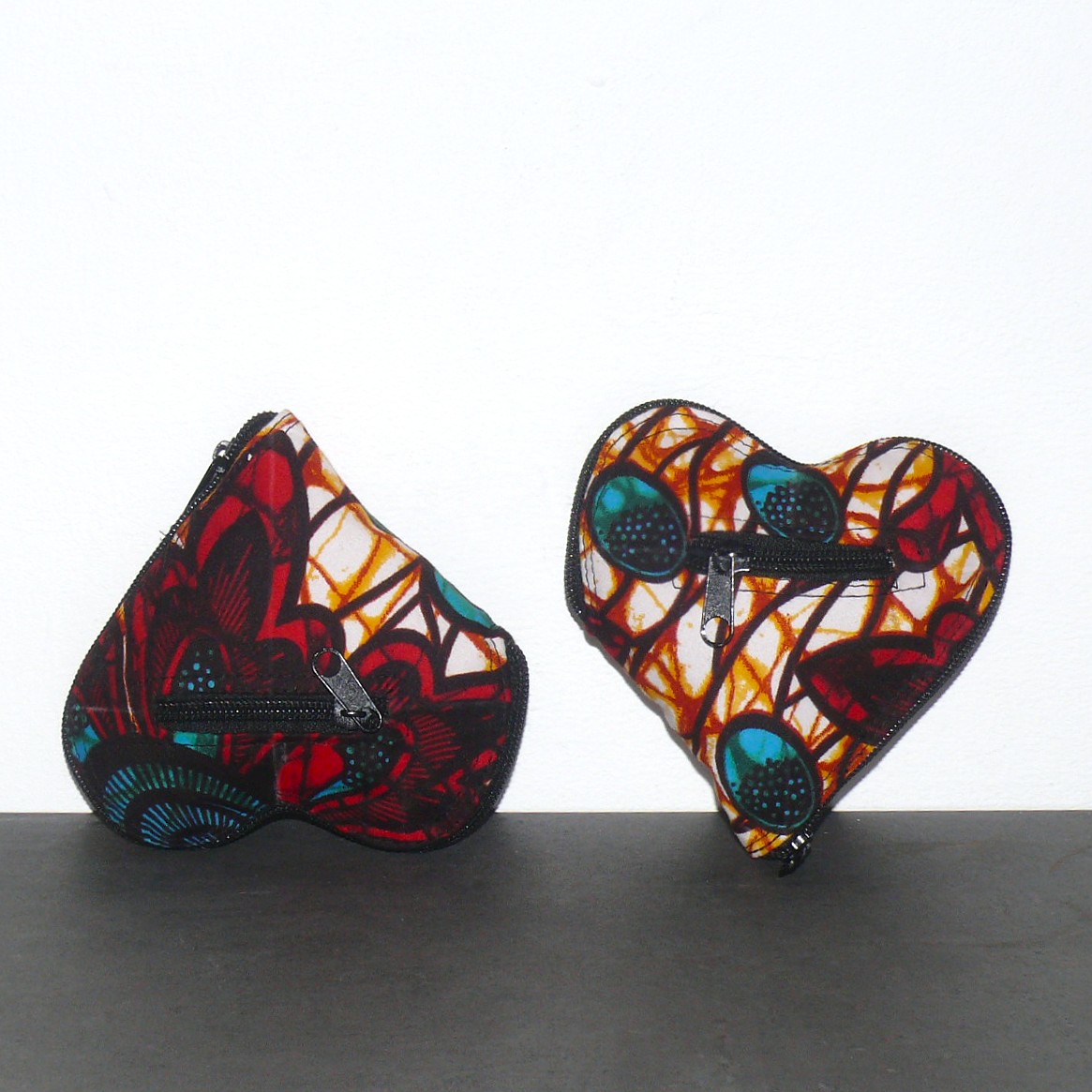  Artikelbild 2 des Artikels “Herztasche “